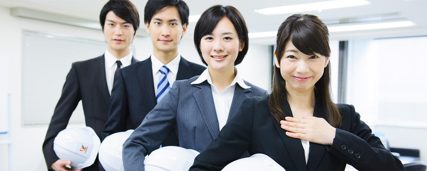 ヤマギシの改修工事