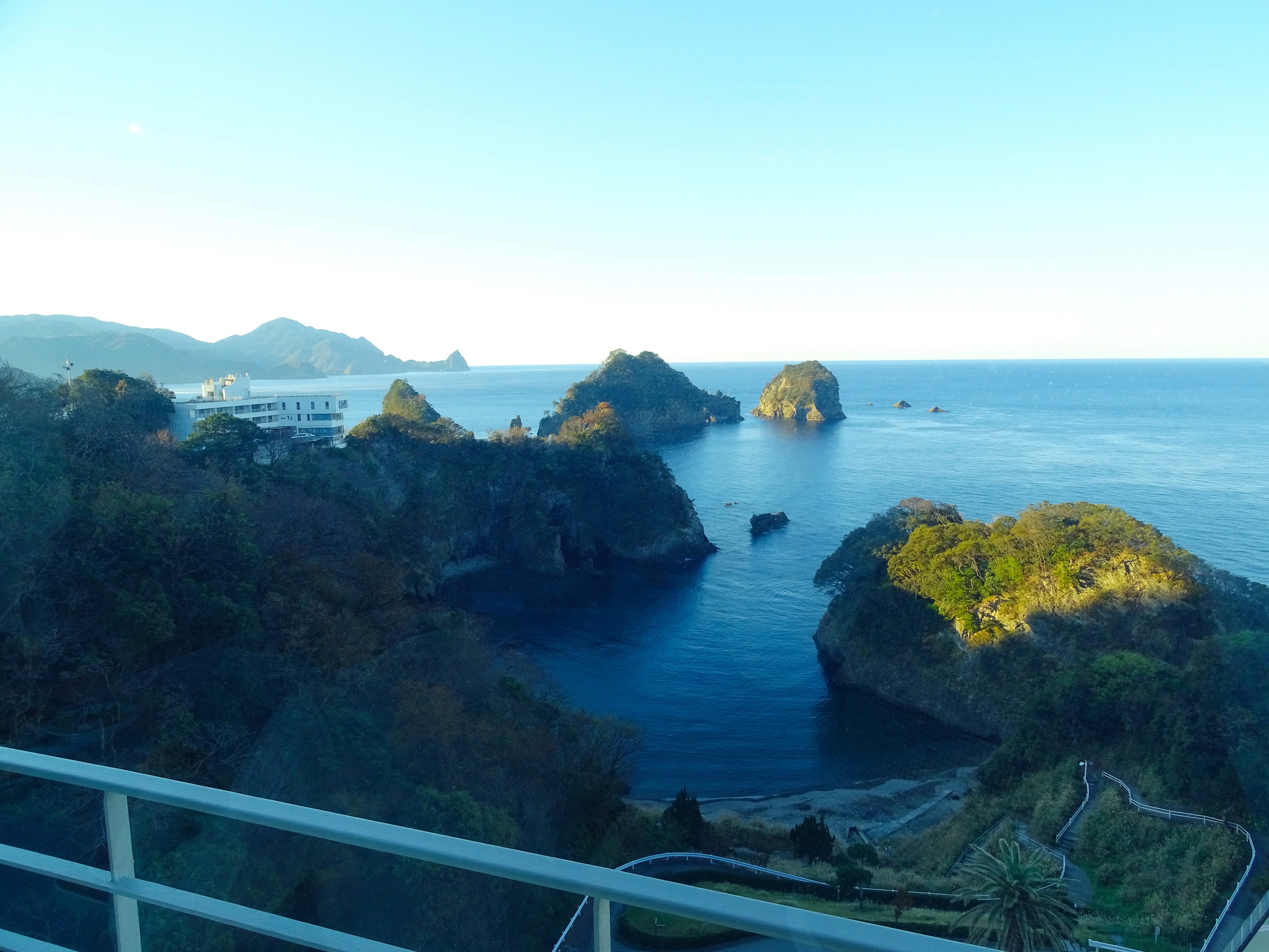山岸丸彦会 慰安旅行