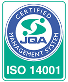 ISO 14001