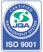 ISO 9001