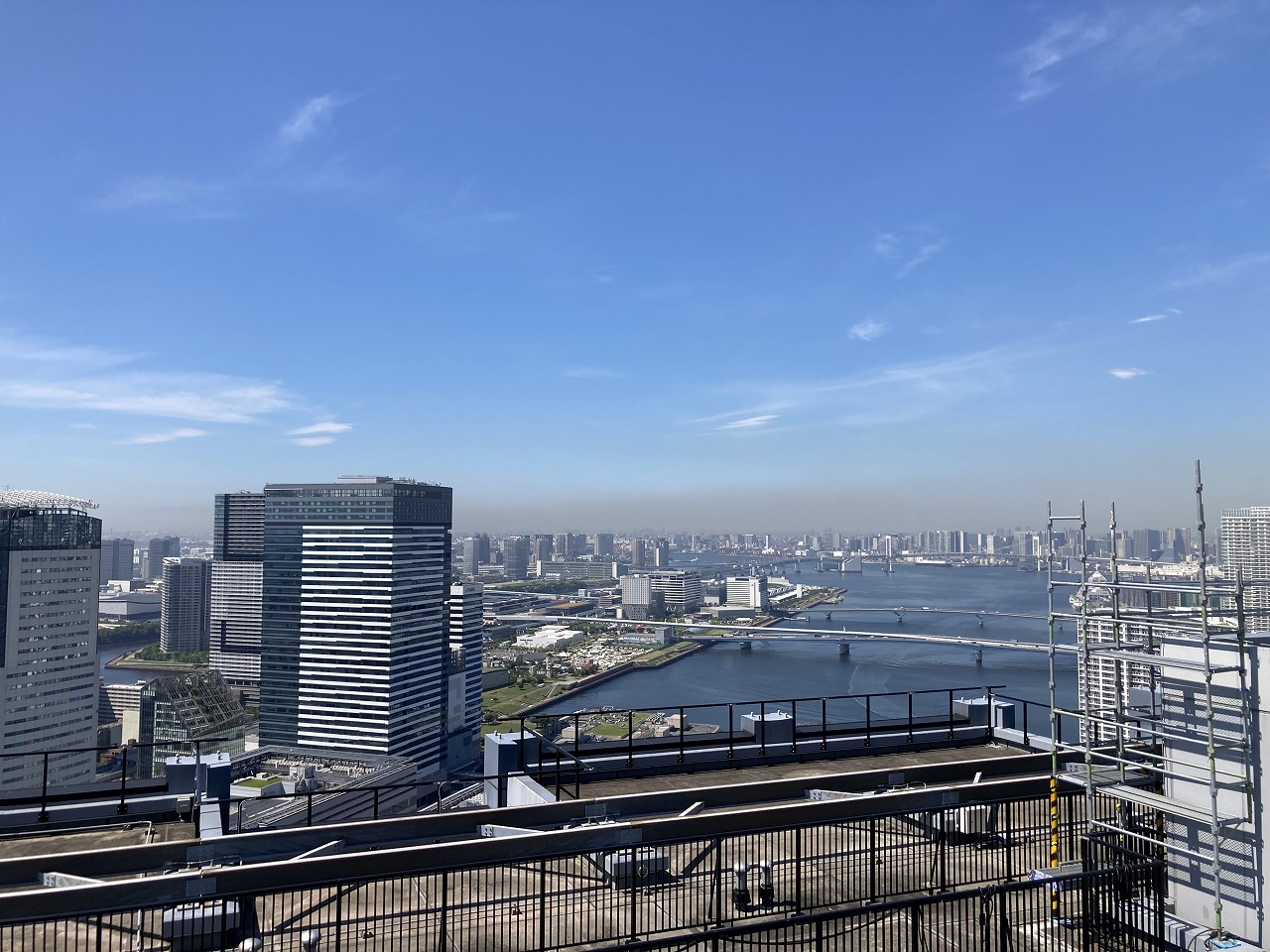 大規模修繕